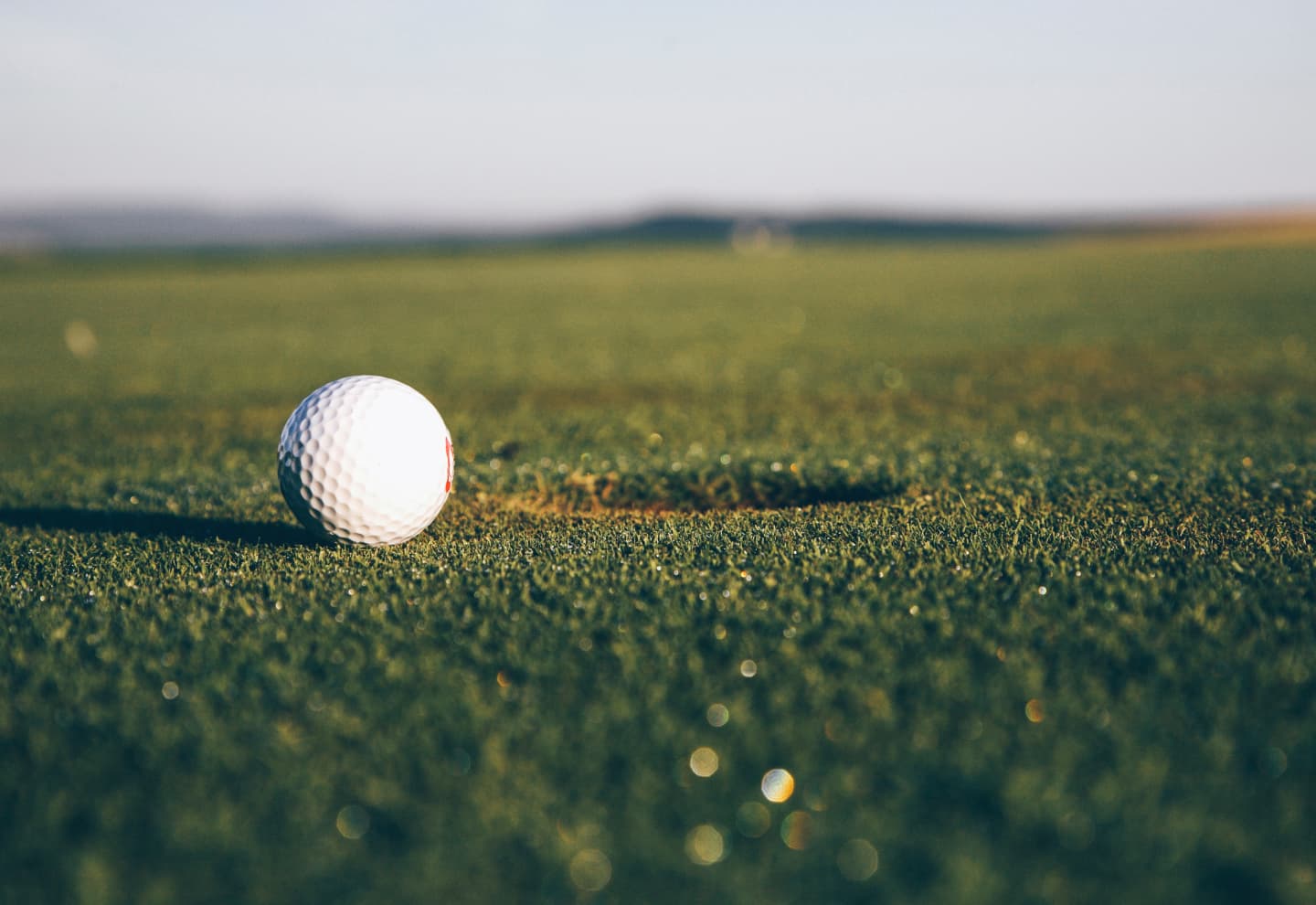 Golf retreat & energy