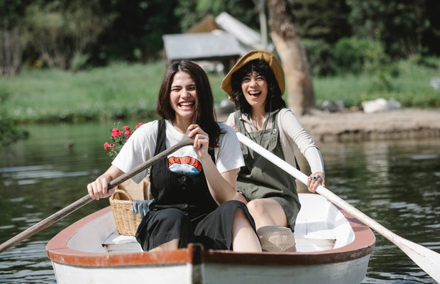 Things to do on Lake Conroe